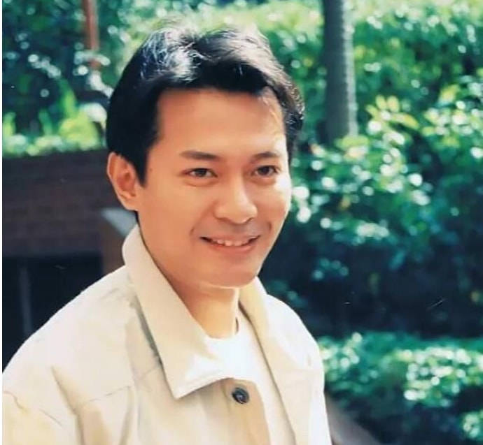 麦洁文_张国荣_万绮雯