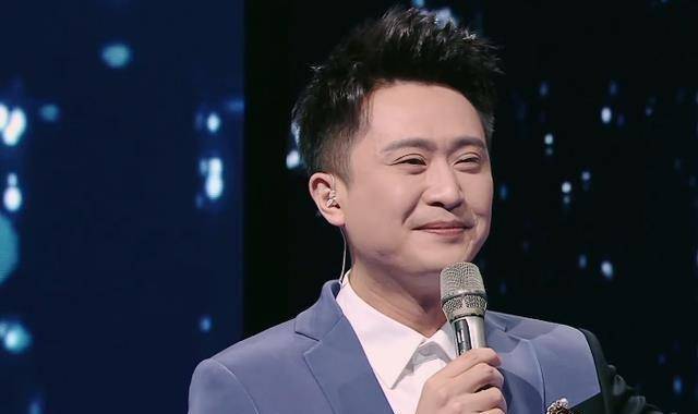 杨帆:喜提《黄金100秒》元老主持人,细数前任5位搭档的合作感受_节目