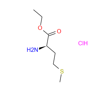 72分子式:c7h16clno2scas号:7512-43-8英文名称:h-d-met-oethcl中文