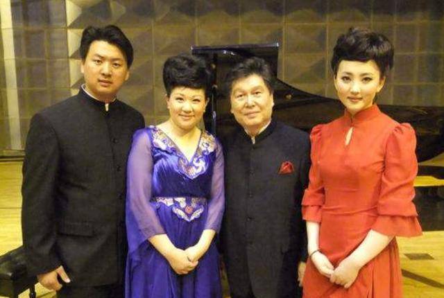 52年前,钢琴天才殷承宗名声大噪,后来带女儿移居美国_中国_时候_曲子