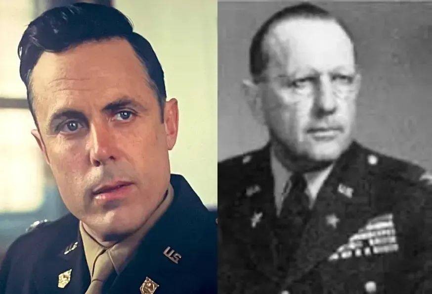 戛纳电影节金棕榈奖提名导演本尼·萨夫迪,饰演"氢弹之父"爱德华