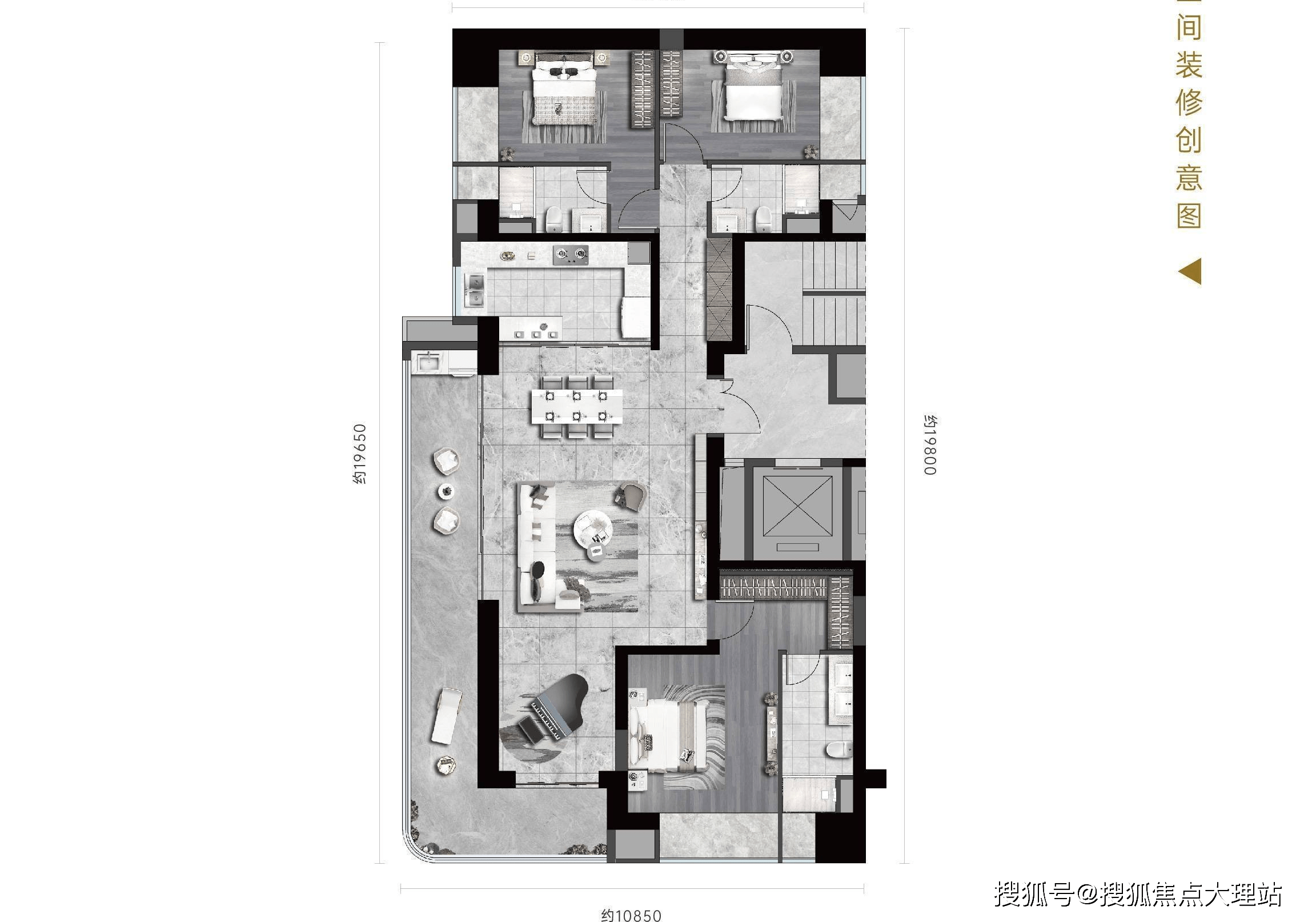 昆明【龙江金茂府】售楼处电话/地址/户型@首页网站丨楼盘详情_手机搜狐网