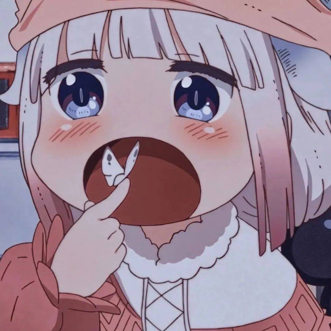 动漫头像|一生温暖纯良,不舍爱与自由._网络