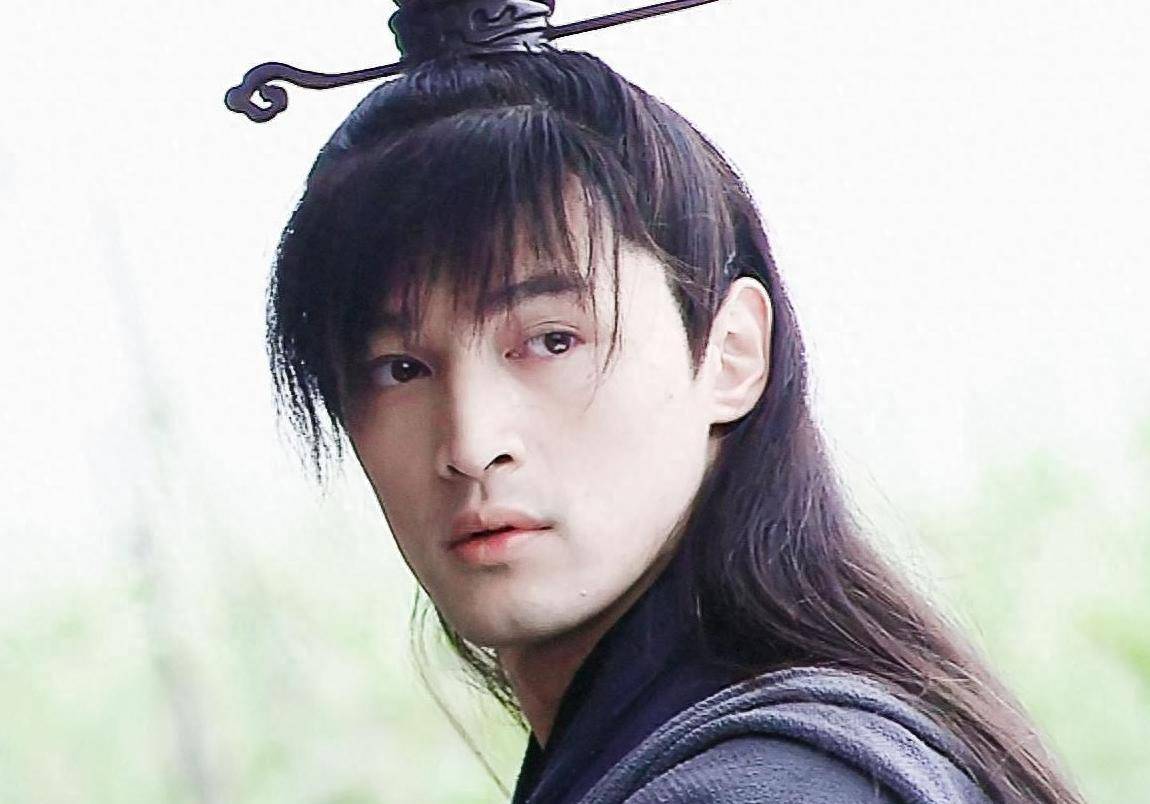 神话胡歌 来自搜狐网