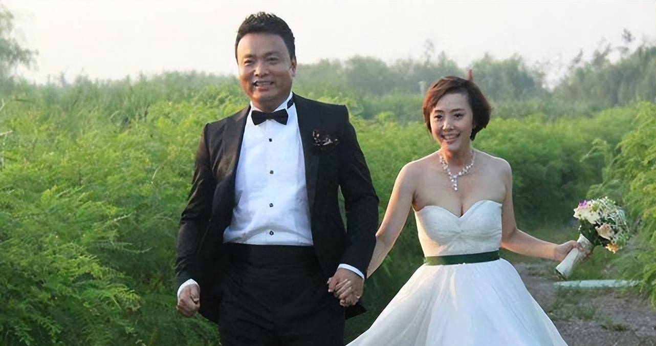 沙桐分手,二婚女子自嘲"无爱婚姻"13年,原配:别扯淡_刘园媛_原华_解说