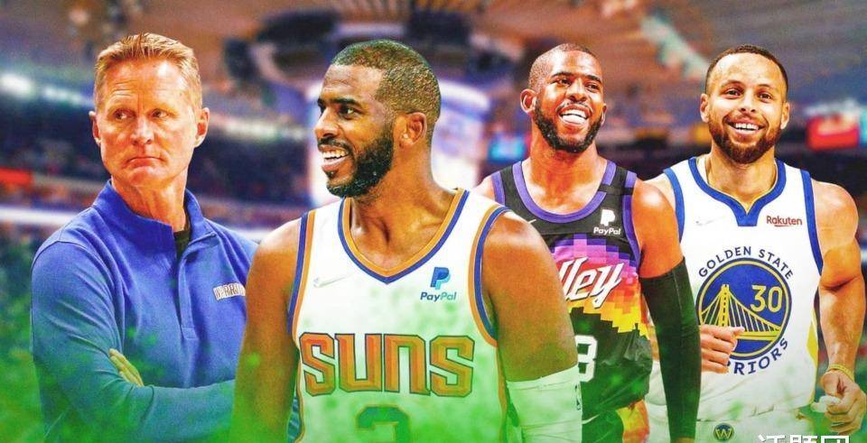 库里会超詹姆斯成nba布雷迪 下赛季带保罗夺冠 勇士老板愿花4亿支持