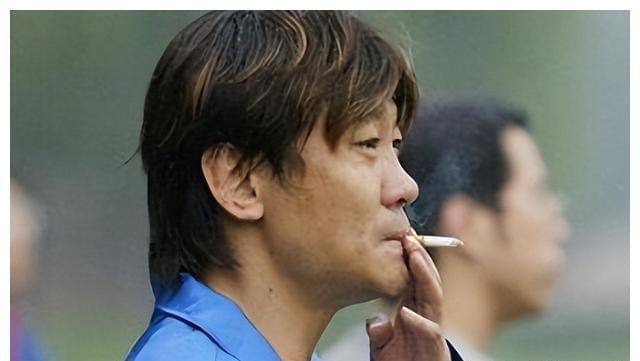 足协官宣高峰正式上任,范志毅送祝贺,那英曾为其生子_足球_发展_祝福