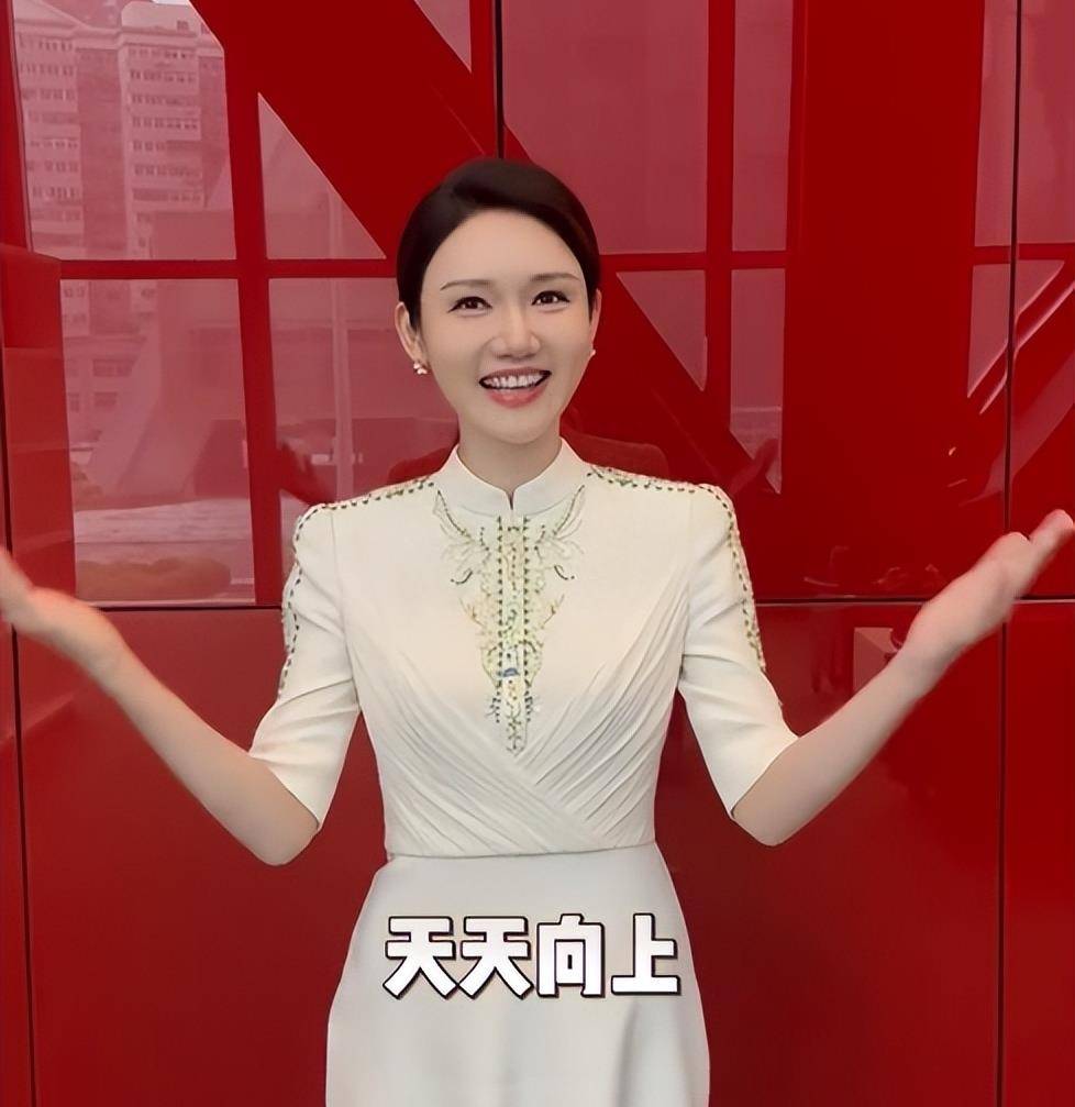 龙洋:再上《开学第一课》,不仅露脸主舞台还出外景主持第二现场_节目
