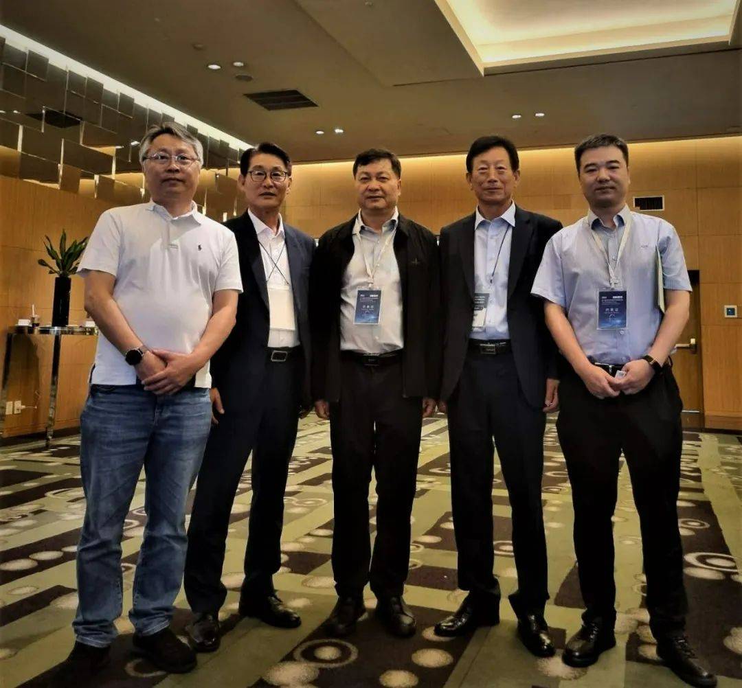 镁资讯:云海金属董事长梅小明受邀参加2023年第二届亚太地区镁产业