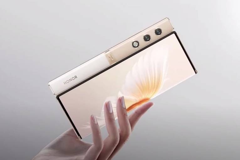 荣耀推出结合手机和钱包的全新可折叠概念_手机搜狐网