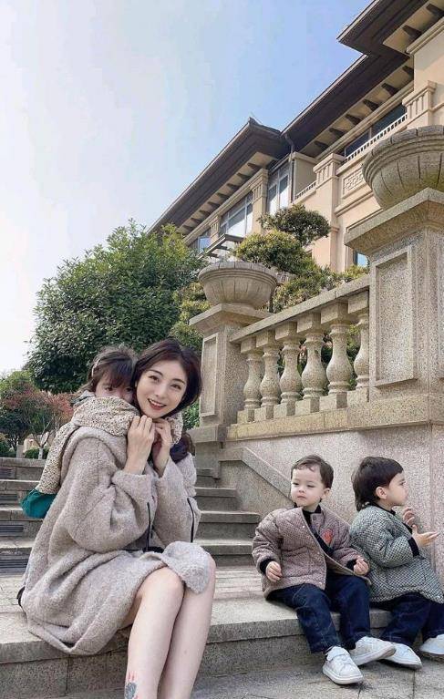 叶海洋:想要孩子却不需要男人,花50万买精生五国混血_女儿_doris_生活