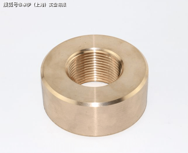 c83600铅锡青铜:性能特点及应用领域解析_zcusn_牌号_黄铜