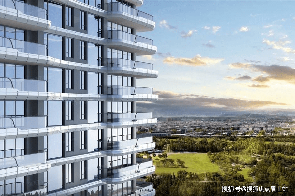 万科星耀天府天府前湾有发展吗-项目位置丨户型图丨周边配套丨售楼