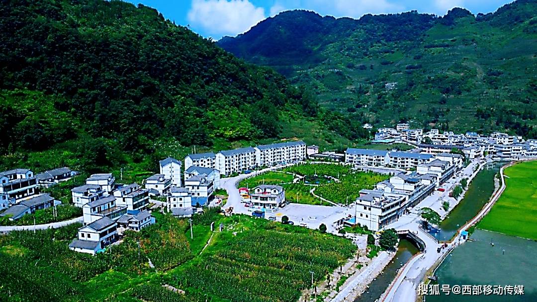 盐津县牛寨乡:耕地保护与绿美建设和谐共进_改造_发展_生态