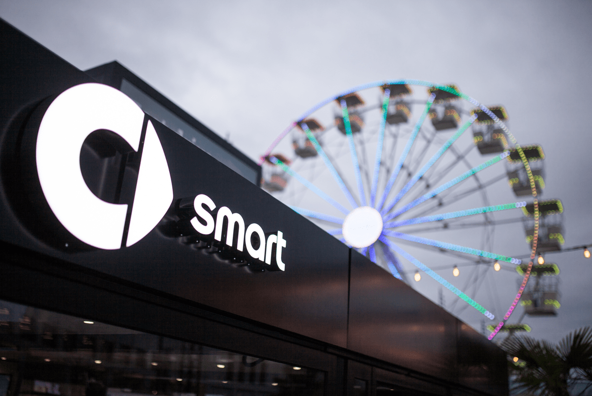 smart全球化战略加速,智能再进化,能带来哪些惊喜?_搜狐汽车_搜狐网