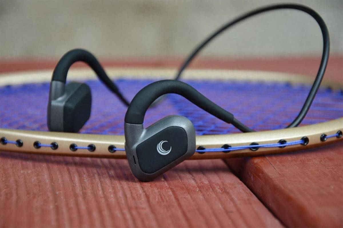 佩戴更舒适,传风pb330气传导耳机体验,运动爱好者的性价比之选_防水