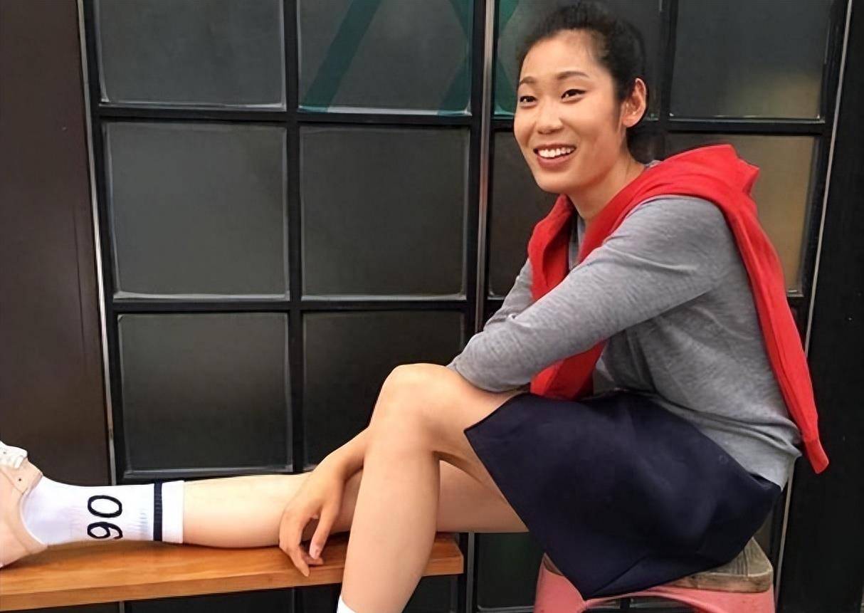 朱婷重磅回归!巴黎奥运有望再现辉煌,中国女排迎来好消息!