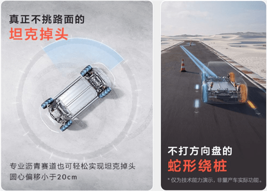 改写电车格局，这才是极氪进化该有的样子_搜狐汽车_搜狐网