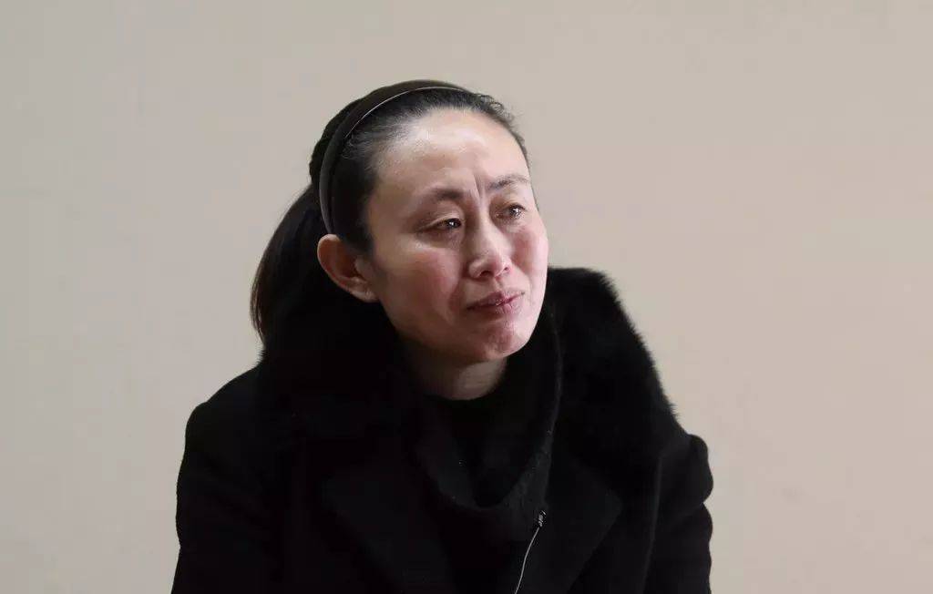 作家陈岚称刘鑫英雄,嚣张行为惹众怒_事情_母亲_林某