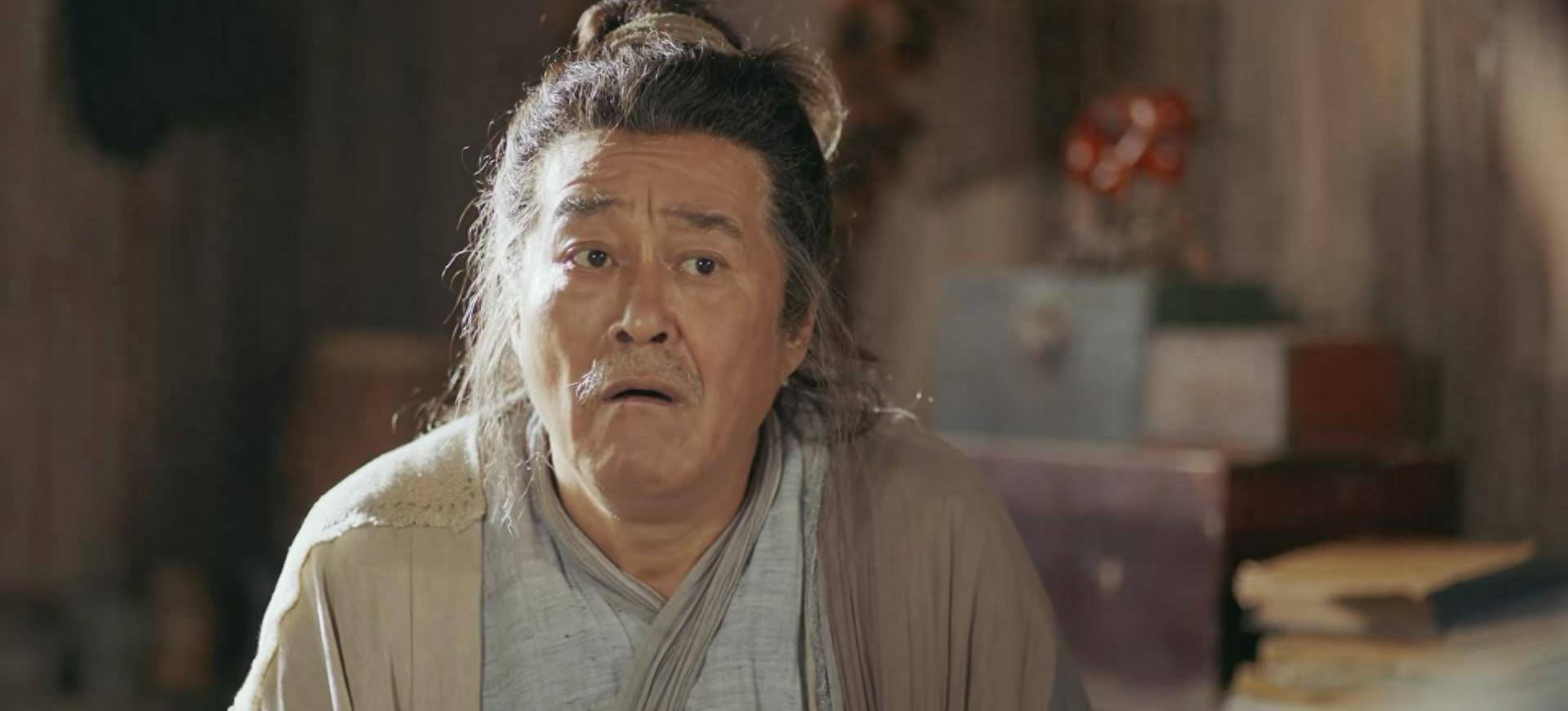 《鹊刀门传奇》:大结局过后,留下了九个未解之谜_西门_长海_师父