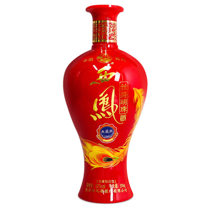 为什么西凤和汾酒,沦为四大名酒的二线酒?