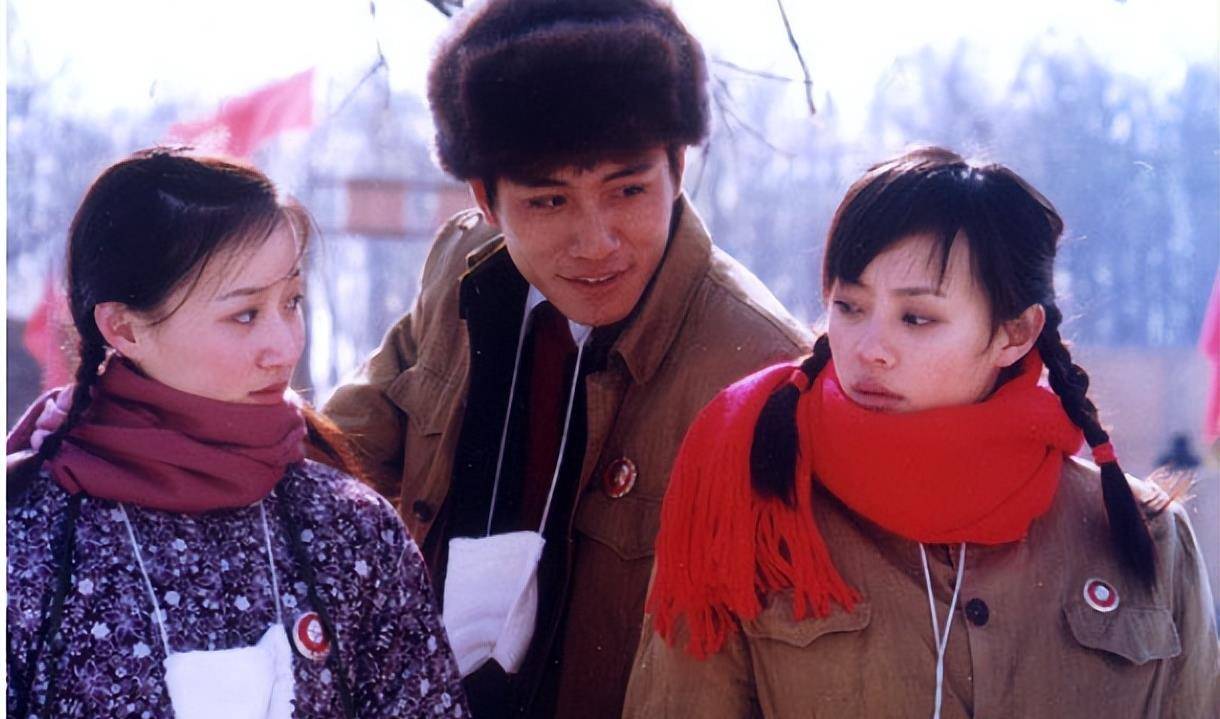 剧组一手遮天,立案不查,台长被判无期_事情_电视_导演组