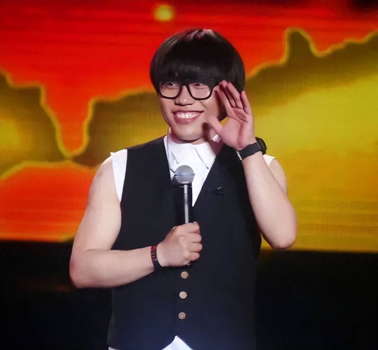 网友_梁博_实力