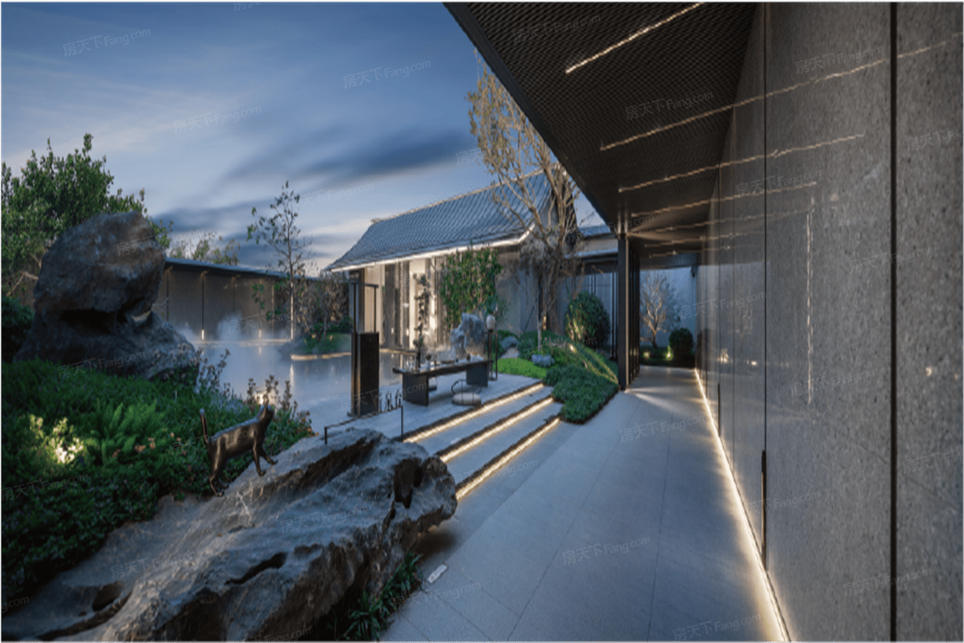 【最新】【厦门】三盛·璞悦海【售楼中心】售楼处电话价格地址详情