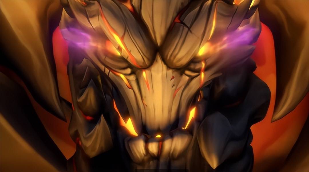 魔兽新剧情上线,冰火双龙起内讧!_游戏_玩家_星际