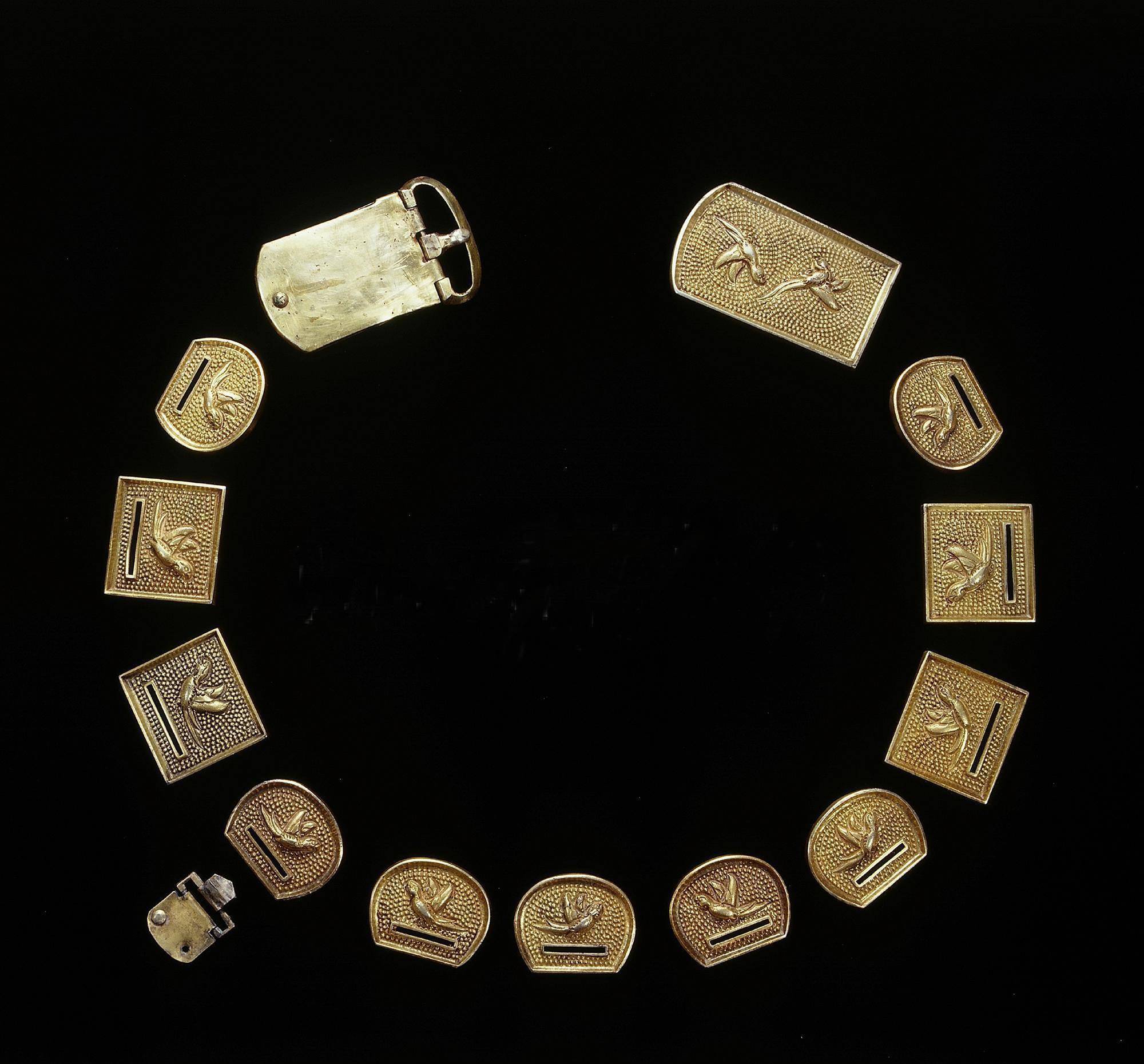 钱镠墓怎么被盗的?