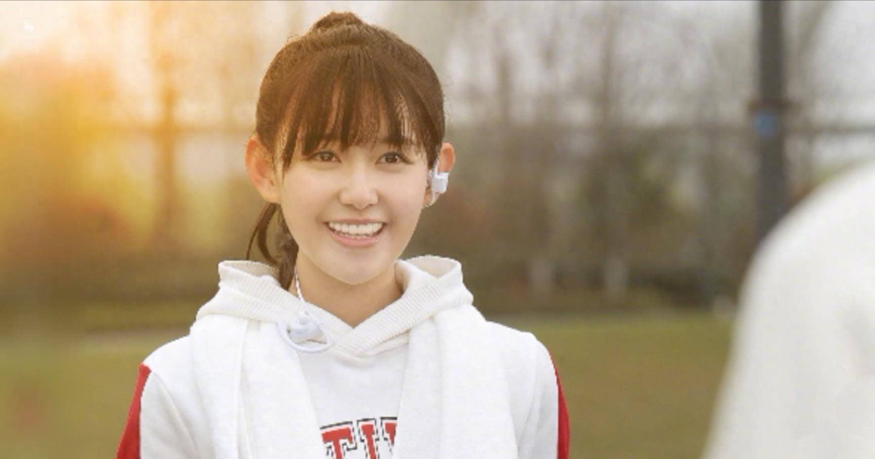 蒋依依是《端脑》中的女主角.