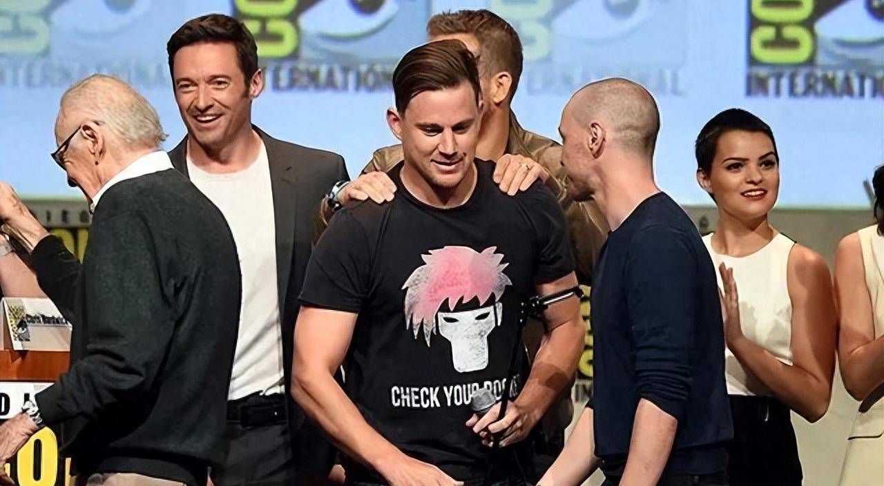 最神奇的是,詹妮弗·加纳还将回归饰演艾丽卡.