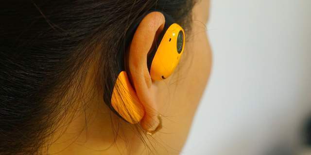 勾栏听曲：南卡OE Pro零感畅听好音质