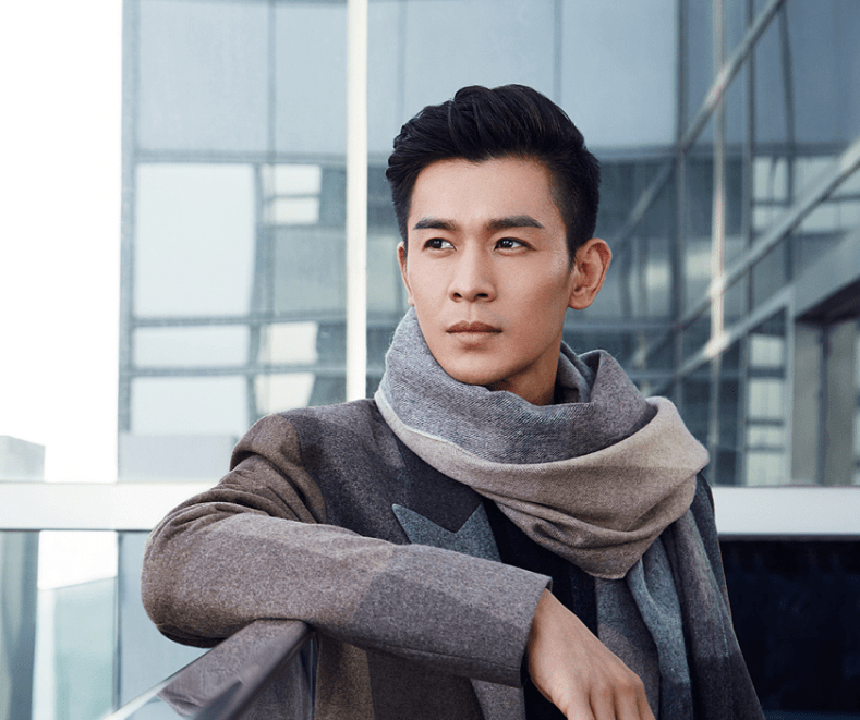 他是古装美男,结婚多年一直很低调,如今40岁还是玉树临风_乔振宇_王倩