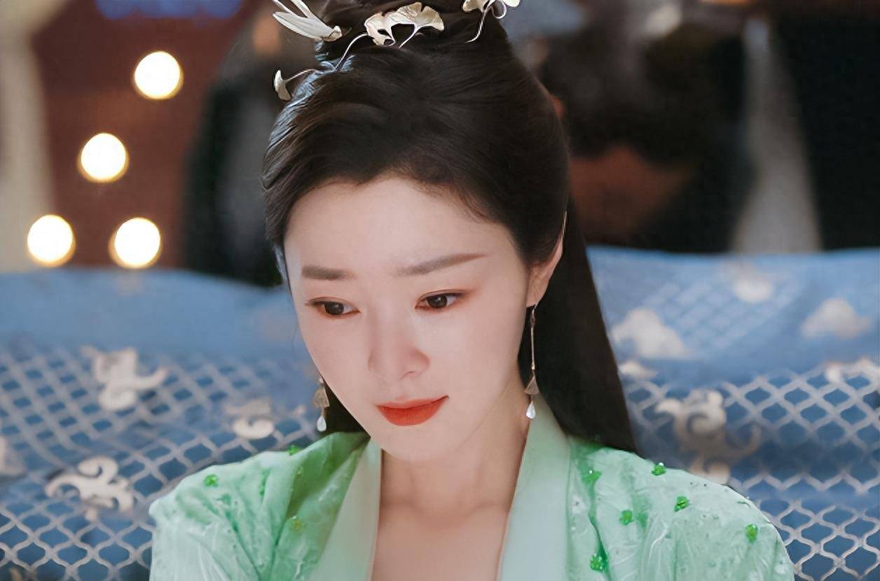 庆余年2》女演员阵容太强大了,个个都是当红明星,太精彩了_表演_宋轶