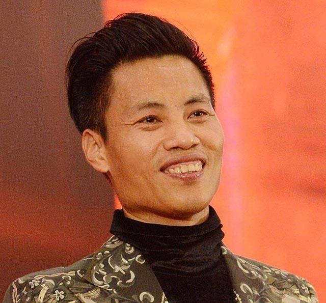 "成功学大师"的火爆背后:是中国家庭的分崩离析_聂名枭_核心思想_培训
