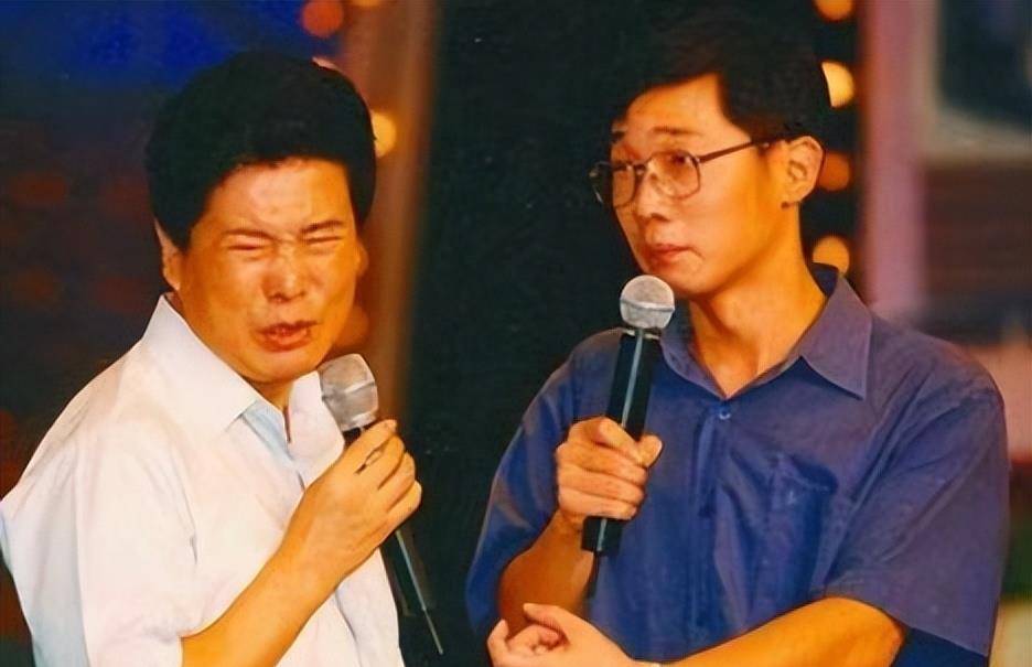 如今奇志和大兵的现状,相比之下明白,郭德纲和于谦真是人间清醒_相声