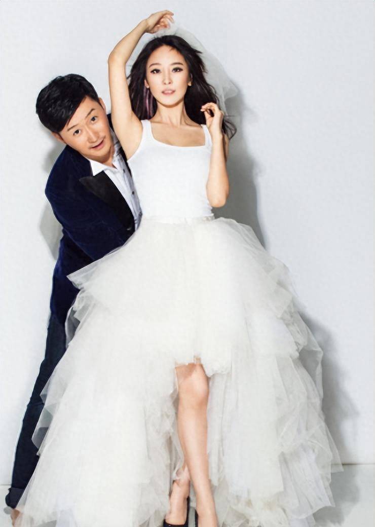 湖南吴京谢楠的结局,早已注定_工作_婚姻_节目