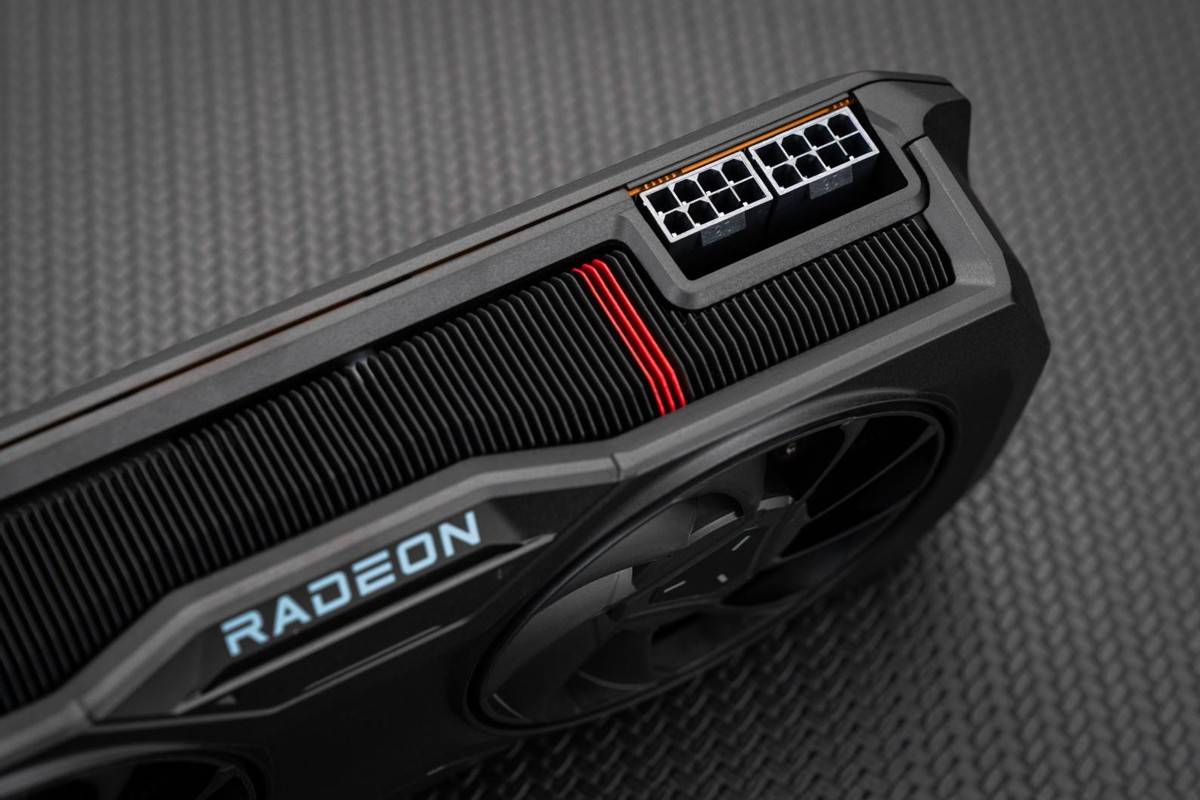 rx 7800 xt/7700 xt显卡测评,amd 2k游戏利器登场_radeon_方面_显存