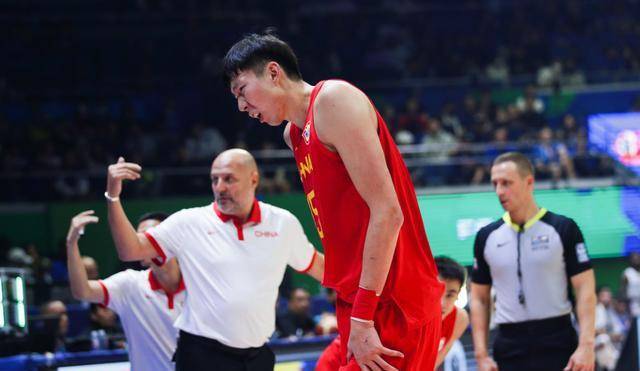 中國男籃宣布亞運會12人名單，喬帥期望超越過去失敗