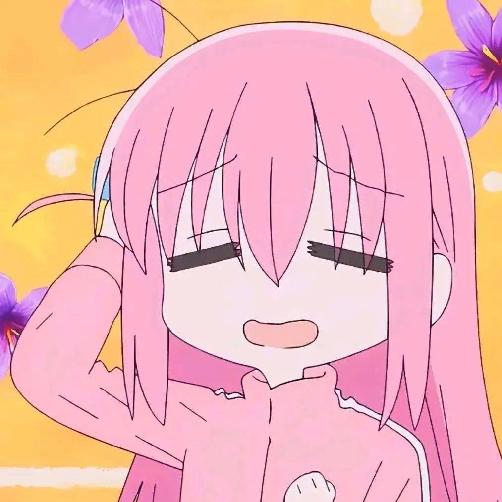 动漫头像|适合甜妹用的动漫头像_网络