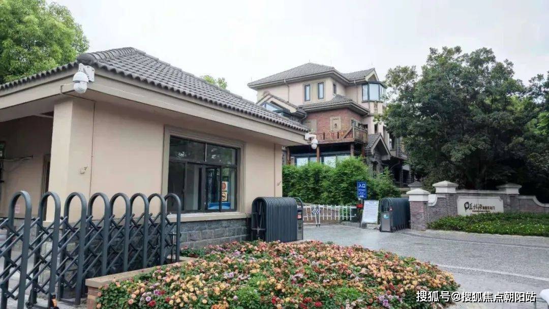 常州新北美林湖别墅欢迎您丨美林湖别墅线上咨询丨美林湖最新通知丨