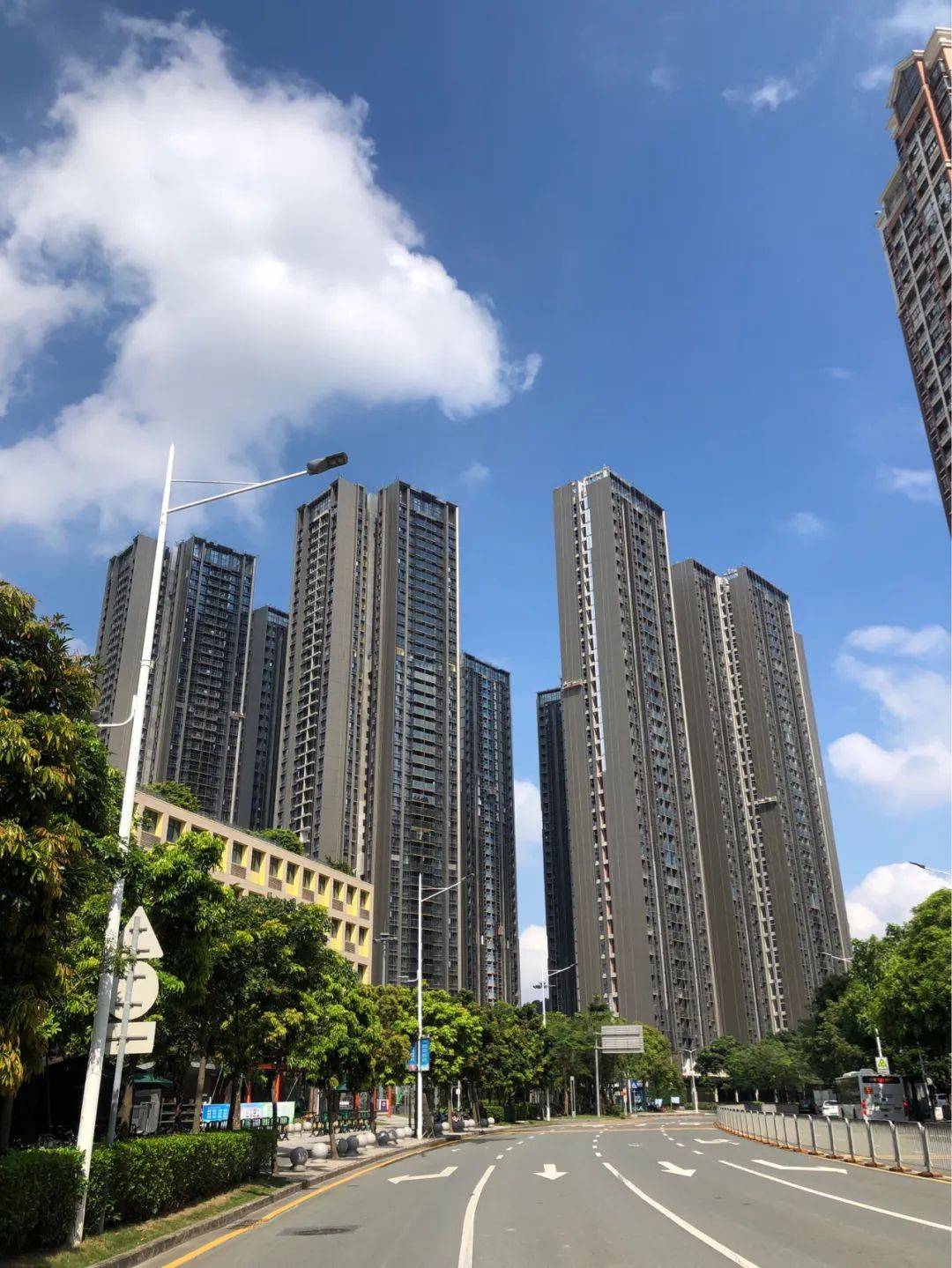 深圳南山西丽【丹华公馆】位置/售楼处电话【丹华公馆】楼盘详情,户型