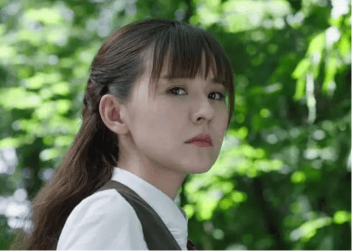 出道15年,曾患重度抑郁,如今获视后:热依扎的福气终于来了_瑞丽_表演