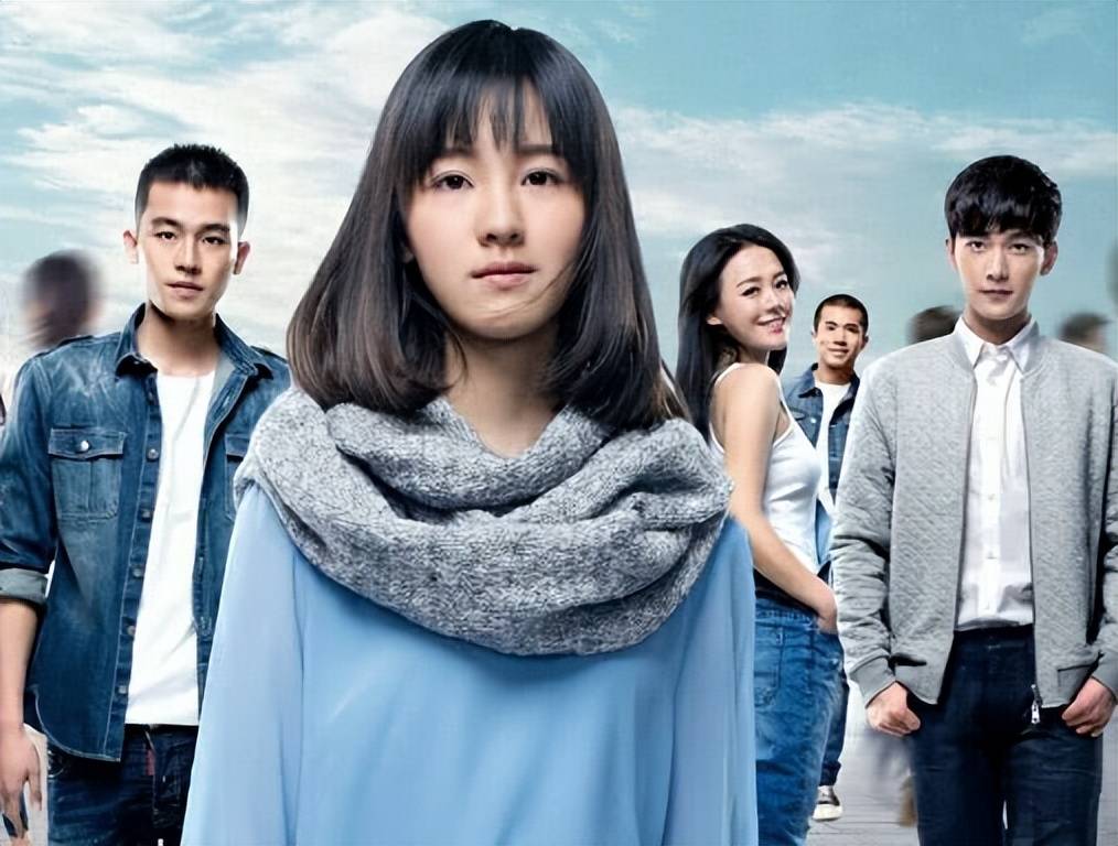 这有什么好嘲笑的,陈都灵可很聪明_人气_苏有朋_时间