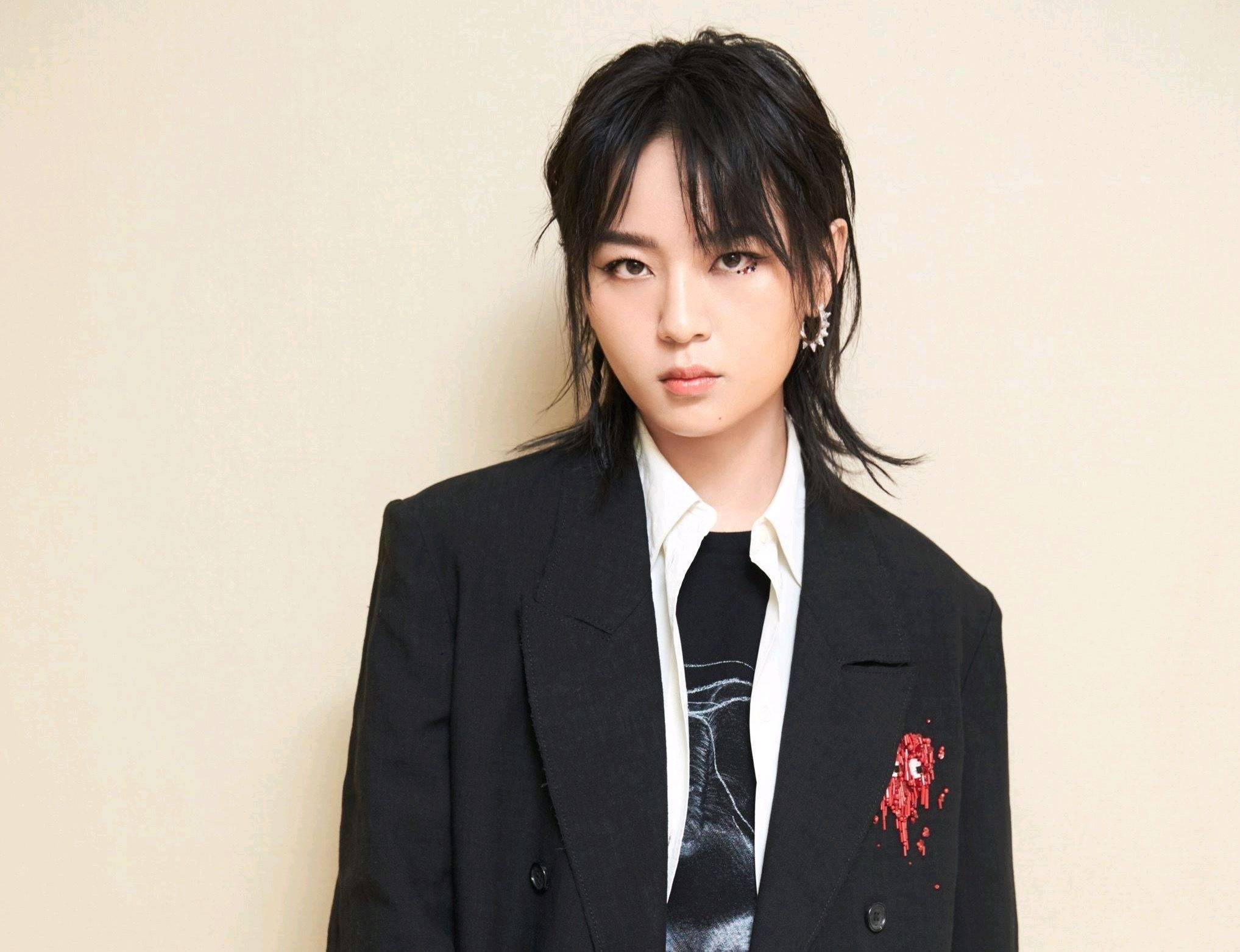 知名"超女"出场费曝光,李宇春最高,张靓颖不如谭维维,郁可唯_周笔畅