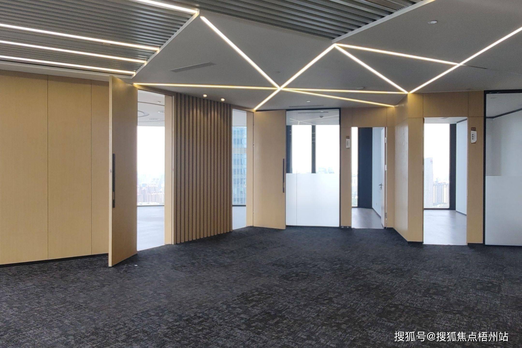 西安迈科中心写字楼招商-首页-楼盘详情-招商信息-出租价格_距离_陕西