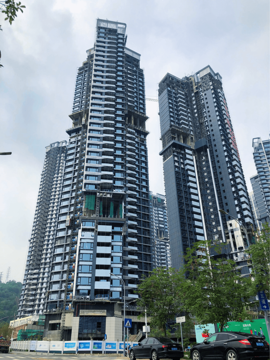 海德园(深圳)海德园_深圳【福田安托山海德园】欢迎您丨楼盘详情丨