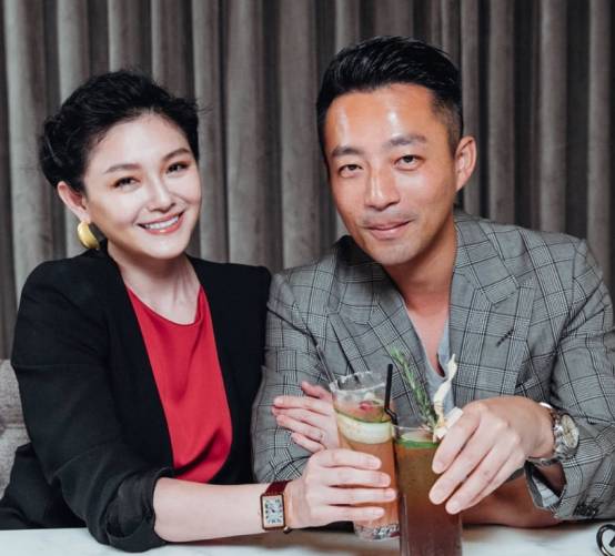 具俊晔否认大s生三胎!