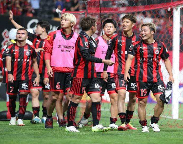 札幌小柏逆轉取勝但主教練對賽后緊急會議不滿不要試圖打進第四球